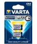 VARTA 1x2 Professional CR 2