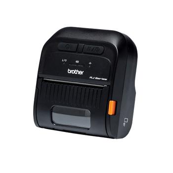 BROTHER RJ-3035B 3IN Mobile Receipt Printer WITH BLUETOOTH IN (RJ3035BXX1)