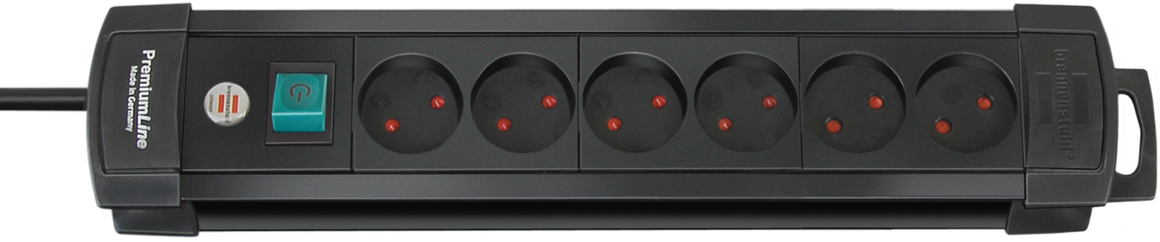 BRENNENSTUHL DK (1155005016)