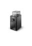 DELONGHI KG79 elektrisk kaffekvern Moderne elektrisk kaffekvern med skarpe linjer og avanserte funksjoner