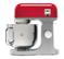KENWOOD kMix KMX750 (rød) 1000W, 5l bakebolle, unik foldfunksjon, elter, blander, og visper