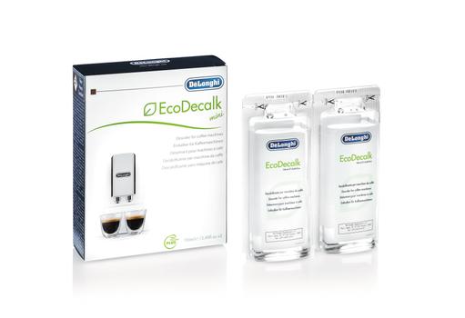 DeLonghi EcoDecalk mini Descaler 100ml (5513296011)