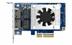 QNAP DUAL-PORT 10GBE NETWORK ADAPTOR CTLR