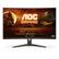 AOC Gaming CQ32G2SE/ BK 32 2560 x 1440 HDMI DisplayPort 165Hz