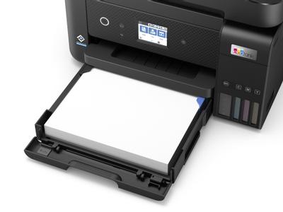 EPSON L6290 - multifunktionsprinter - (C11CJ60404)