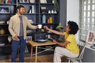 Epson EcoTank ET-3850 - multifunksjonsskriver - farge (C11CJ61402)