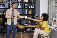 Epson EcoTank ET-4850 - multifunksjonsskriver - farge (C11CJ60402)