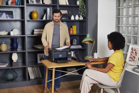 EPSON L6290 - multifunktionsprinter - (C11CJ60404)