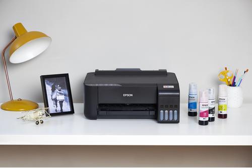 EPSON ET-1810 EcoTank color SFP 33ppm mono 15ppm color (C11CJ71401)