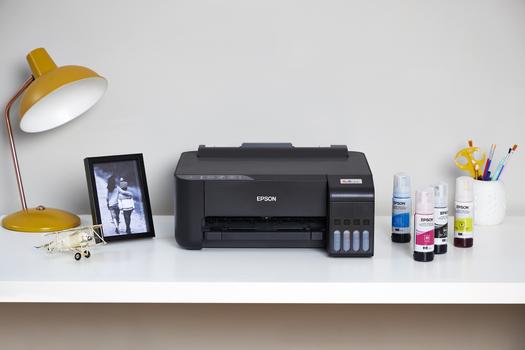 Epson EcoTank ET-1810 - skriver - farge - ink-jet (C11CJ71401)