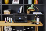 Epson EcoTank ET-3850 - multifunksjonsskriver - farge (C11CJ61402)