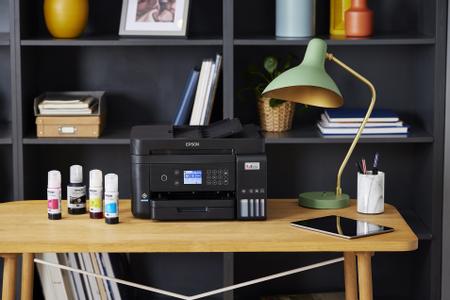 EPSON L6270 Inkjet A4 4800 X 1200  (C11CJ61403)