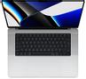 APPLE MacBook Pro 16.2" (Oct. 2021), M1 Max (10 CPU/32 GPU), 32 GB RAM, 1TB SSD, macOS Monterey 12.0, Silver