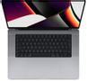 APPLE 16IN MBP M1 MAX W/10C CPU 32C GPU 1TB SSD - SPACE GREY SYST