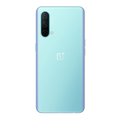 PURO OnePlus Nord CE 5G 0.3 Nude, Transparent