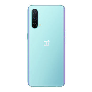 PURO OnePlus Nord CE 5G 0.3 Nude, Transparent (OPNORDCE03NUDETR)