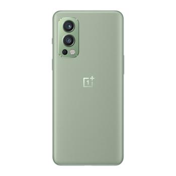 PURO OnePlus Nord 2 5G 0.3 Nude, Transparent (OPNORD203NUDETR)