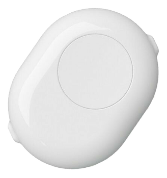 SHELLY Button1 white (SHELLY-BUTTON-1-W)