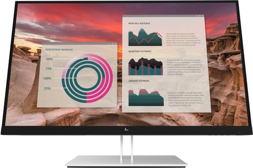 HP E27u G4 27" inch QHD 16:9 LED IPS (189T3AA)