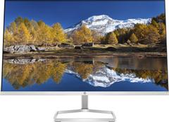 HP M27fq - LED-Skærm 27" AMD FreeSync