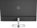 HP M27fq 27inch QHD Monitor(CB2)(RDKK) (2H4B5AA#ABB)