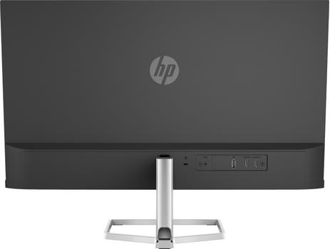 HP M27fq - LED-Skærm 27" AMD FreeSync (2H4B5E9#ABB)