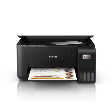 EPSON L3210 Inkjet A4 5760 X 1440  (C11CJ68401)