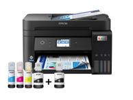 Epson L6290 - multifunksjonsskriver - farge (C11CJ60404)