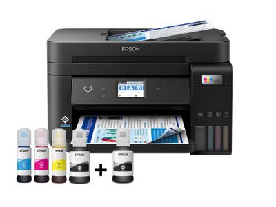 EPSON L6290 - multifunktionsprinter - (C11CJ60404)