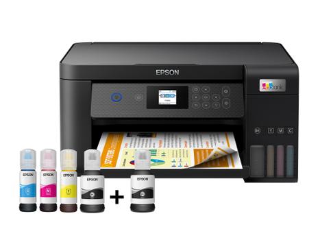 EPSON L4260 Inkjet A4 5760 X 1440  (C11CJ63409)