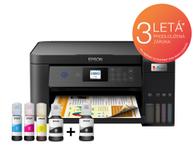 Epson L4260 - multifunksjonsskriver - farge (C11CJ63409)