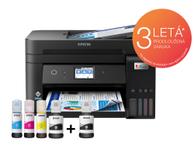 Epson L6290 - multifunksjonsskriver - farge (C11CJ60404)