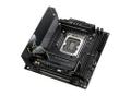 ASUS ROG STRIX Z690-I GAMING WIFI mini ITX MB LGA1700 (90MB1910-M0EAY0)