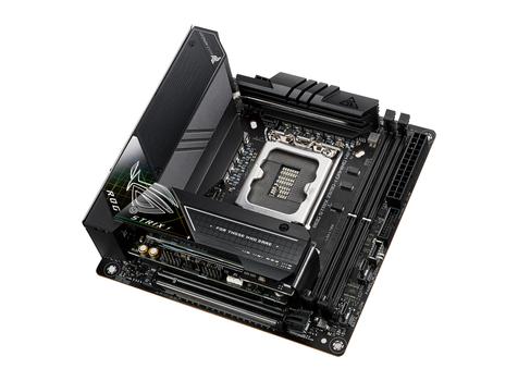 ASUS ROG STRIX Z690-I GAMING WIFI  (90MB1910-M0EAY0)