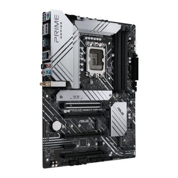 ASUS PRIME Z690-P WIFI D4 ATX MB  (90MB18N0-M0EAY0)