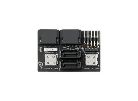 ASUS ROG STRIX Z690-I GAMING WIFI  (90MB1910-M0EAY0)