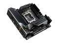 ASUS Rog Strix Z690-i Gaming Wifi Ddr5 S-1700 Mini-itx (90MB1910-M0EAY0)