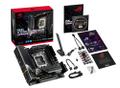 ASUS ROG STRIX Z690-I GAMING WIFI  (90MB1910-M0EAY0)