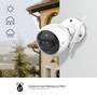 EZVIZ C3X Dual-Lens Wi-FI Camera With Built-In Ai Hvid (CS-CV310 (C0-6B22WFR)(4MM))