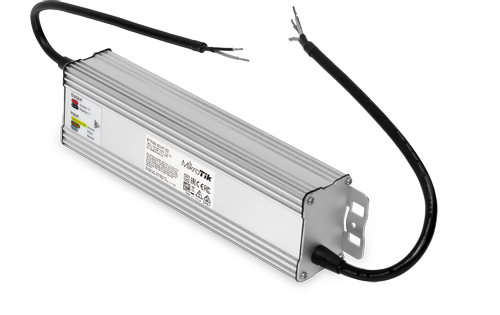 MIKROTIK Outdoor AC/DC power supply with 53V 250W output (MTP250-53V47-OD)