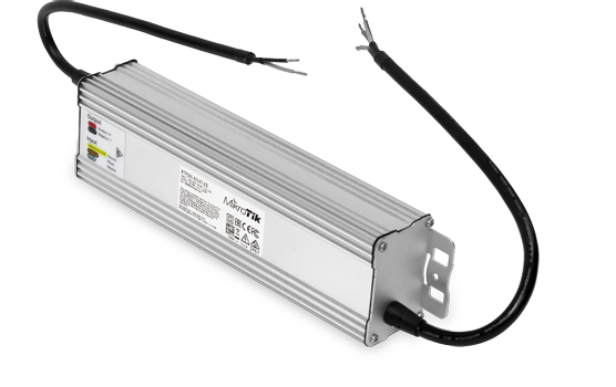 MIKROTIK Outdoor AC/DC power supply (MTP250-53V47-OD)