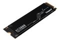 KINGSTON KC3000 512GB PCIe 4.0 NVMe M.2 SSD