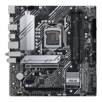 ASUS PRIME B560M-A AC Intel Socket LGA1200 4DDR4 (90MB1800-M0EAY0)