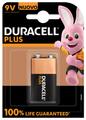 DURACELL Plus 100 Single-Use Battery