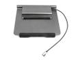 ACER USB-C 5-in-1 Docking Station and Notebook Stand Silver (HP.DSCAB.012)