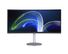 ACER CB382CUR 94cm 37Inch Curved IPS 21:9 3840x1600 1ms 300cd/qm 2xHDMI 1xDP Audio Out 90W USB-C 95DCI-P3 black
