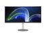 ACER CB382CUR 94cm 37Inch Curved IPS 21:9 3840x1600 1ms 300cd/qm 2xHDMI 1xDP Audio Out 90W USB-C 95DCI-P3 black