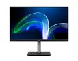 ACER CB273Ubemipruzx 68.6cm 27inch WQHD 16:9 IPS 2560x1440 350 cd/qm Pivot HDMI DP Audio Out (UM.HB3EE.006)