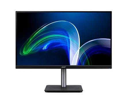 ACER CB273Ubemipruzx 68.6cm 27inch WQHD 16:9 IPS 2560x1440 350 cd/qm Pivot HDMI DP Audio Out (UM.HB3EE.006)