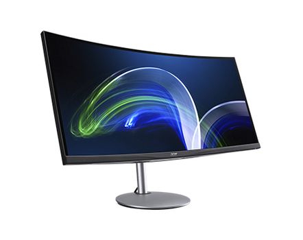 ACER CB382CURBMIIPHUZX 95CM 37" CURVED IPS 1MS 300NITS 2XHDMI/DP (UM.TB2EE.001)
